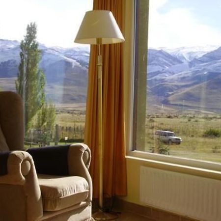 Estancia La Quinta El Chaltén Habitación foto
