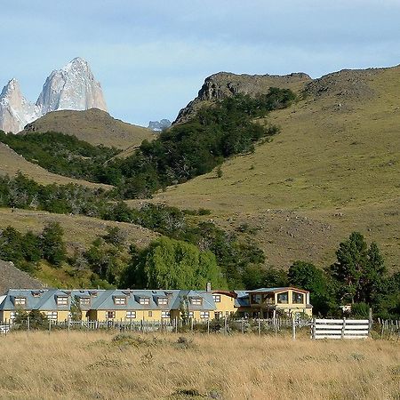 Estancia La Quinta El Chaltén Exterior foto