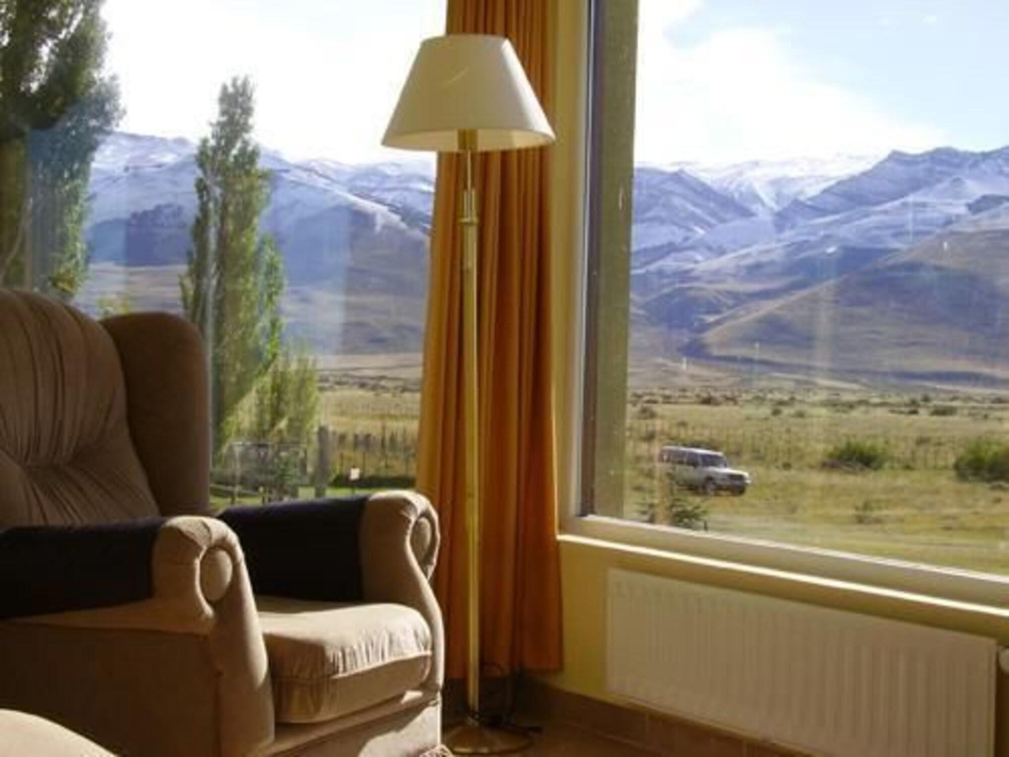 Estancia La Quinta El Chaltén Habitación foto