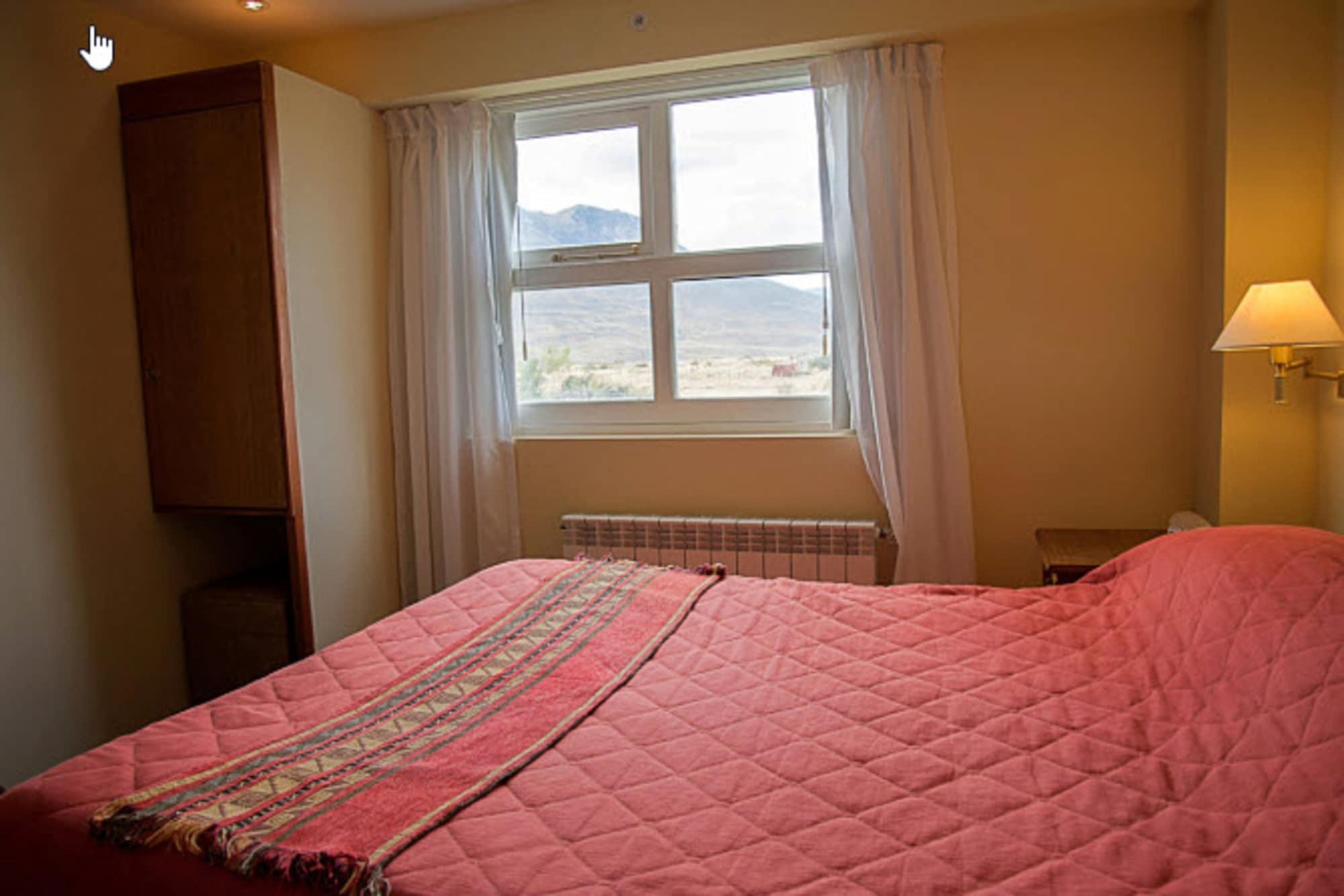 Estancia La Quinta El Chaltén Exterior foto