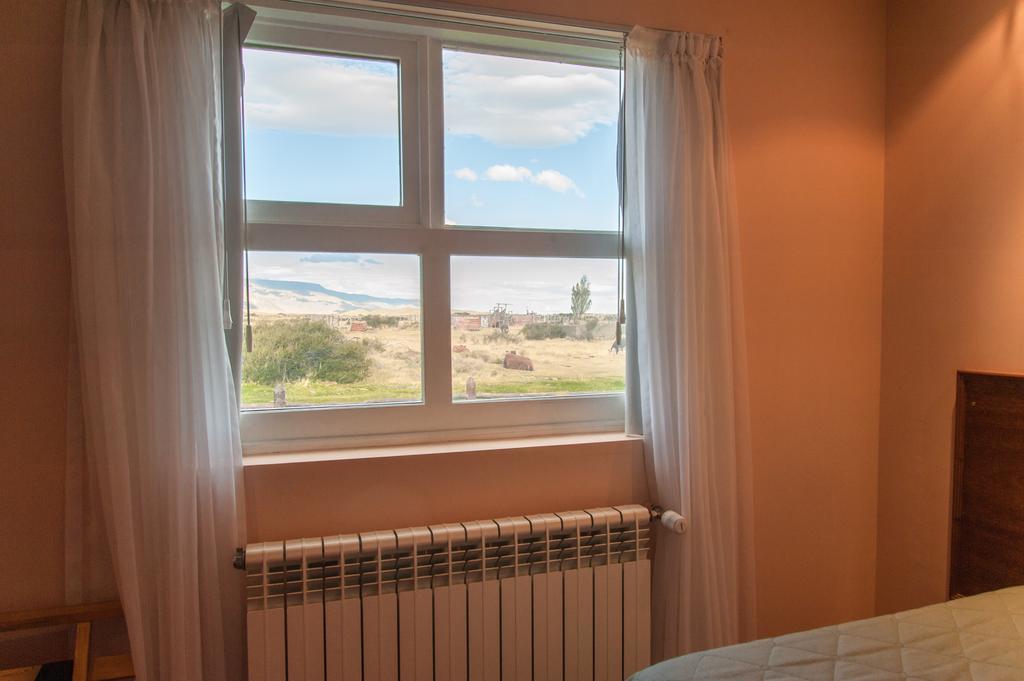 Estancia La Quinta El Chaltén Exterior foto